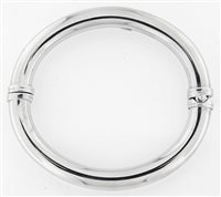 Bracciale Forever Gioielli Donna Bracciale Argento in Argento FGBR00024 - FGBR00024